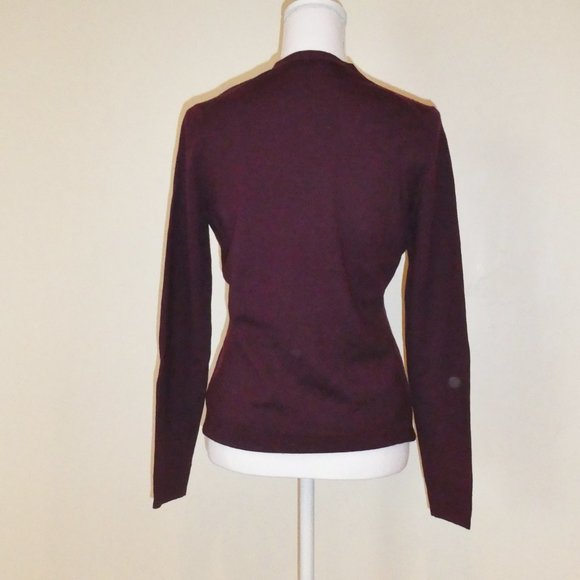 Cardigan Sweater NWOT - Picture 3 of 5